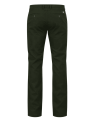 chinosy meskie zielone plus size