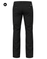 spodnie prosta nogawka meskie plus size