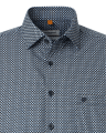bawelniana koszula casual 6xl