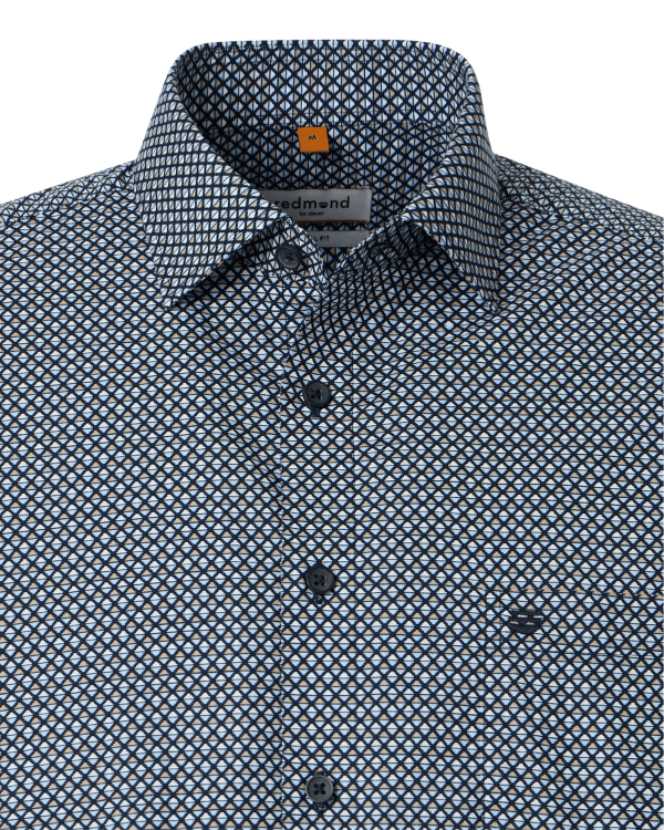 bawelniana koszula casual 6xl