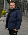 kurtka na zime plus size