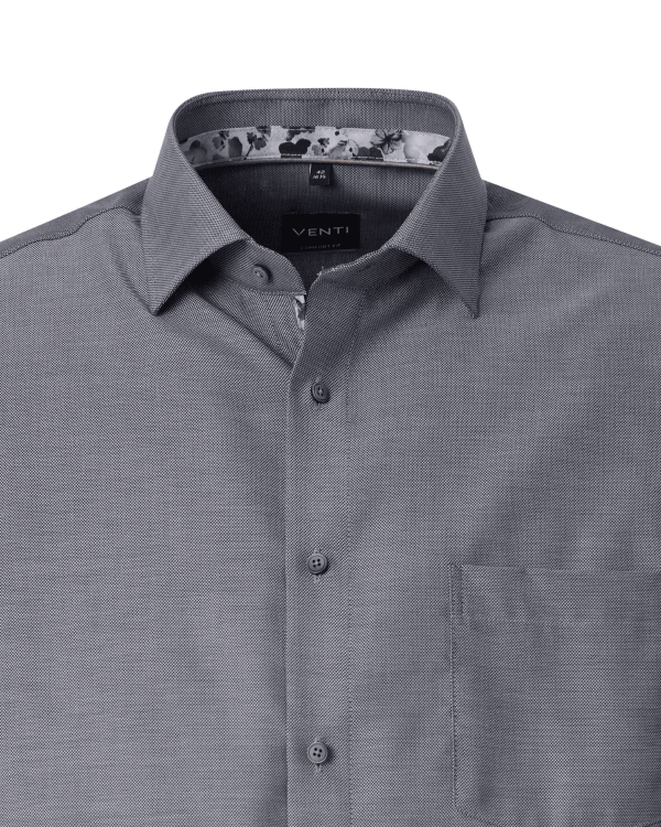 elegancka koszula plus size