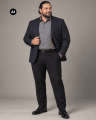 modne stylizacje plus size