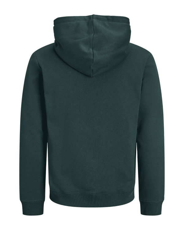 duza meska bluza z kapturem