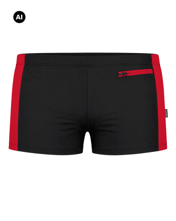 duze meskie kapielowki 8xl