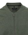 duzy meski sweter zapinany na zamek 5xl