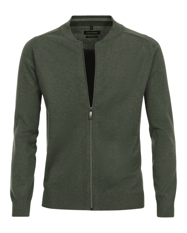 sweter meski rozpinany xxl