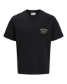 duzy meski t-shirt plus size