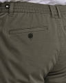 len bawelna letnia odziez meska plus size