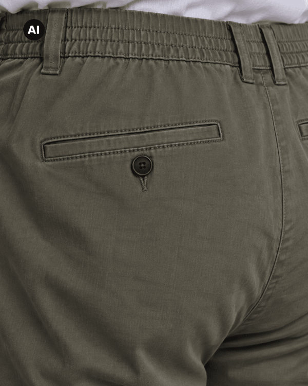 len bawelna letnia odziez meska plus size