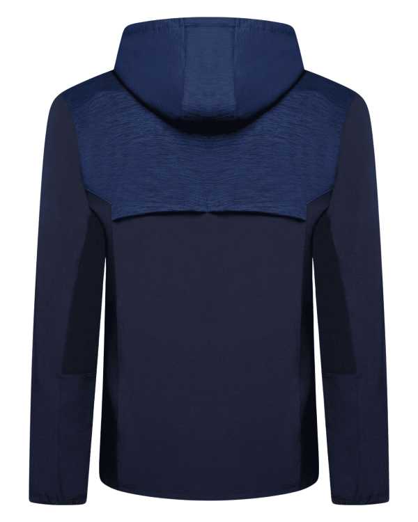 duza bluza silownia rower plus size