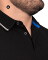 koszulka polo longsleeve