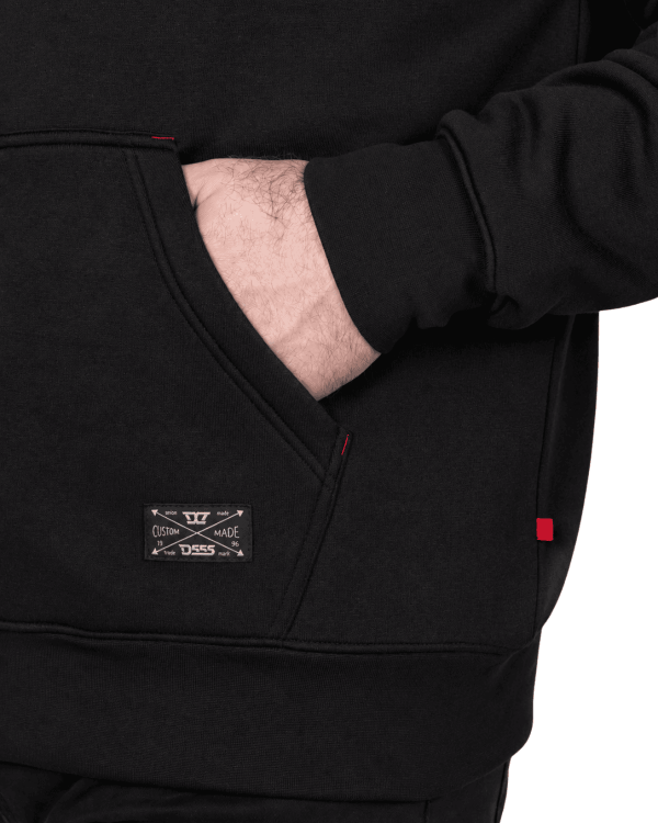 ciepla wygodna bluza 5xl