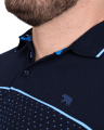 koszulka polo z kolnierzykiem 4xl