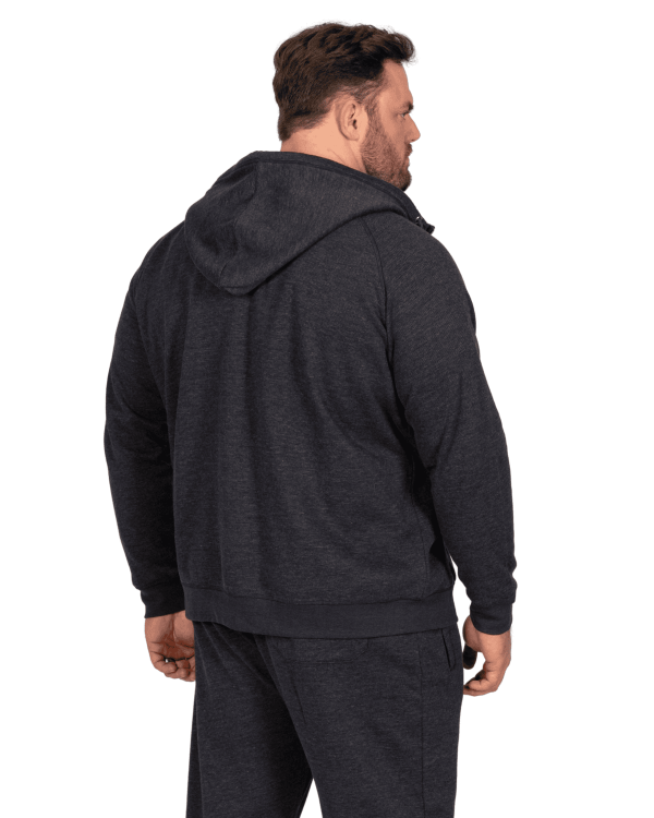bluza plus size