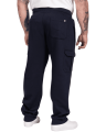 wygodne dresowe bojowki plus size