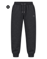 meskie spodnie dresowe plus size