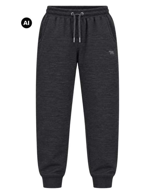 meskie spodnie dresowe plus size