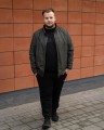 wygodna kurtka wiosna jesien