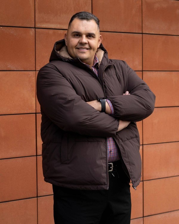brazowa kurtka zimowa 6xl