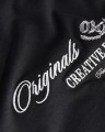 t-shirt z napisem 6xl
