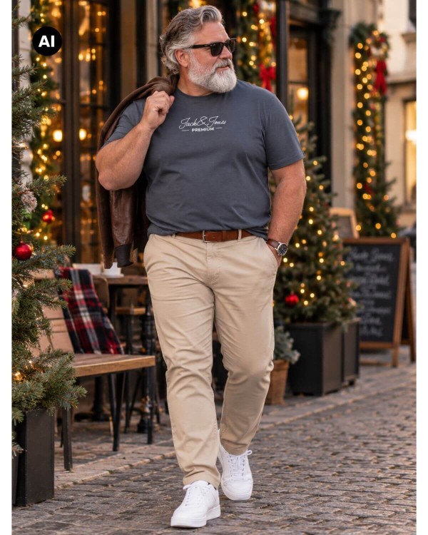 duzy wybor odziezy meskiej plus size