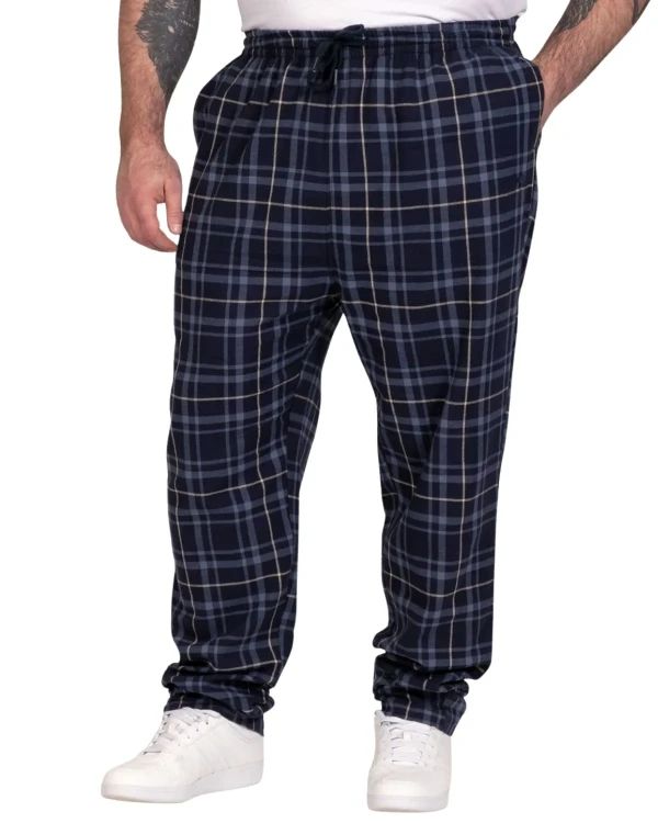dwupak spodni dresowych 5xl