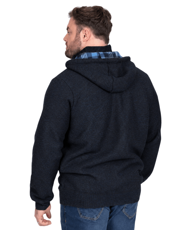 sweter meski 4xl