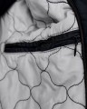 meska ciepla kurtka na jesien plus size