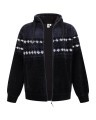 sweter plus size meski