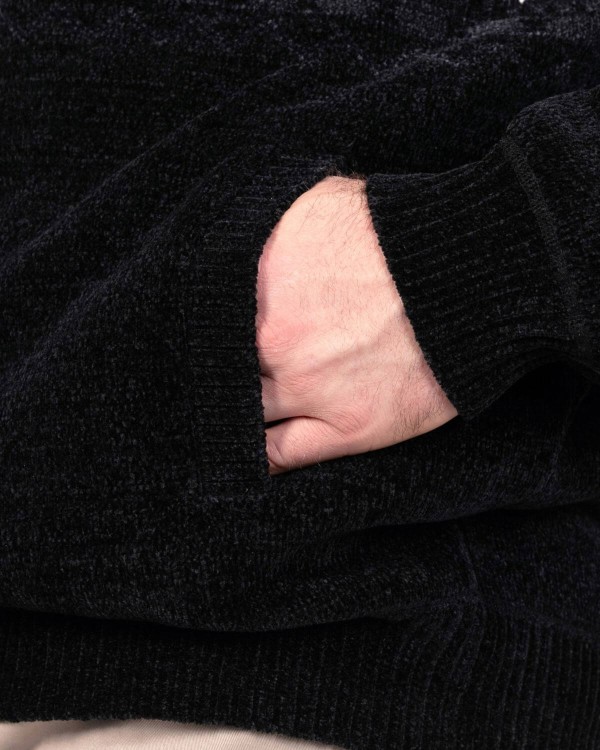 sweter z kapturem duze rozmiary