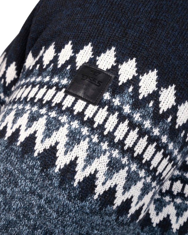 meski duzy sweter