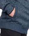 duzy sweter dla mezczyzny