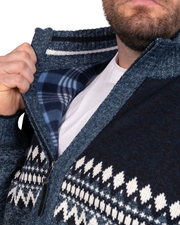meski sweter 6xl