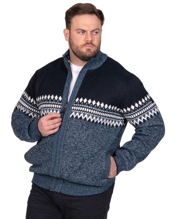 meski sweter 7xl