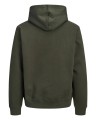 duza bluza meska 8XL