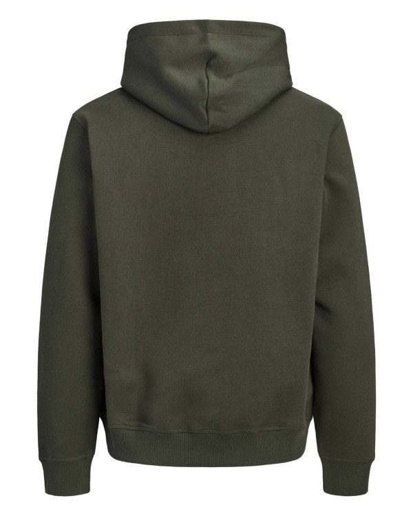 duza bluza meska 8XL