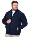 meski sweter na zamek 3XL