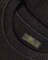 sweter meski 8XL okragly dekolt