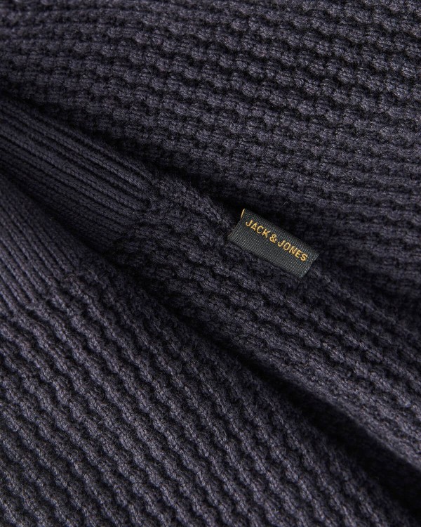 sweter meski Jack Jones 3XL miękka dzianina