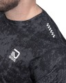 koszulka meska z logo 5XL detal