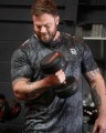 odziez sportowa meska plus size
