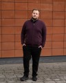 modne stylizacje plus size