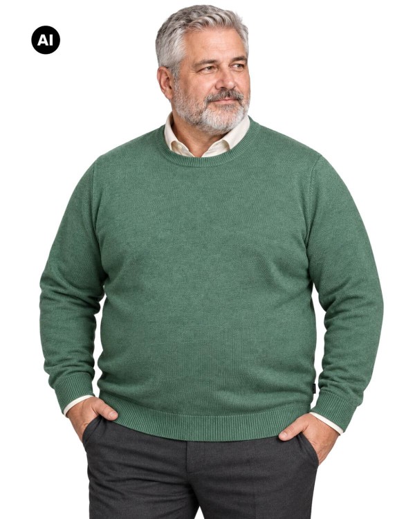 sweter meski xxl