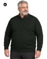 meski sweter elegancki xxl