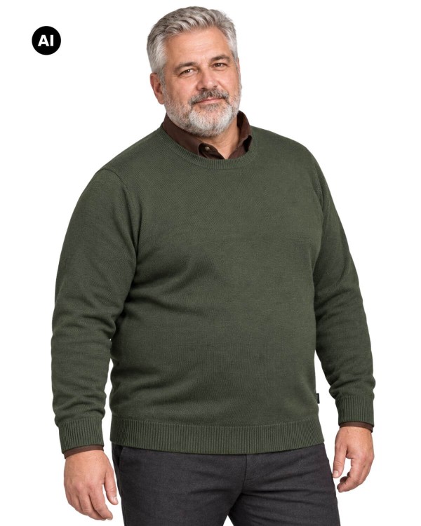 sweter meski xxl