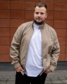 duza meska kurtka przejsciowa