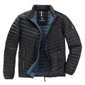 duza kurtka meska redpoint pikowana walker 3XL 4XL 5XL 6XL 7XL