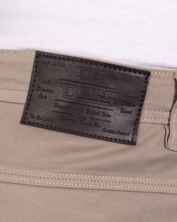 casualowe spodnie chino 52r