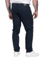 meskie spodnie chino prosty kroj 56
